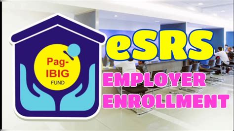 esrs pag ibig